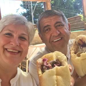 Meet your Posher, Gayle